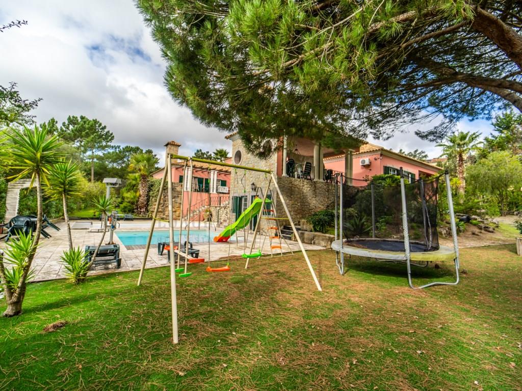 Quinta Do Perú | Detached Villa V7 | Pool + Garden