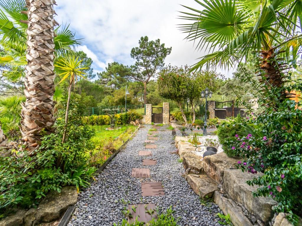 Quinta Do Perú | Detached Villa V7 | Pool + Garden