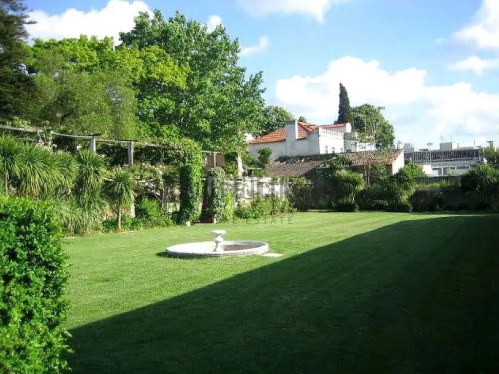 Quinta T8 em Lisboa