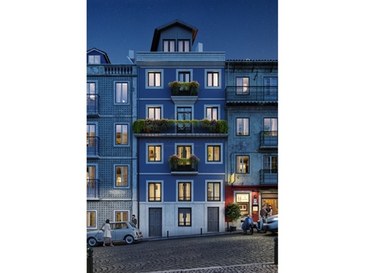 Acquisto: Appartamento (1169-047)