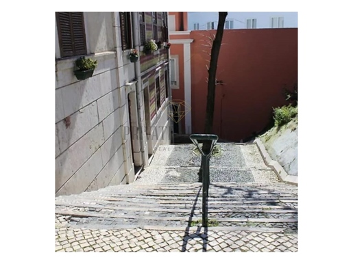 Bloque de apartamentos Venta Lisboa