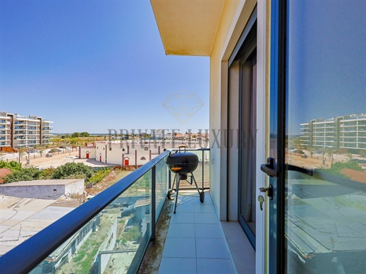 4-Bedroom apartment 198m² | Private parking | Alcochete