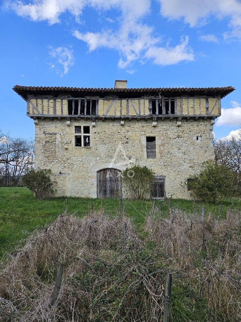 Mansion