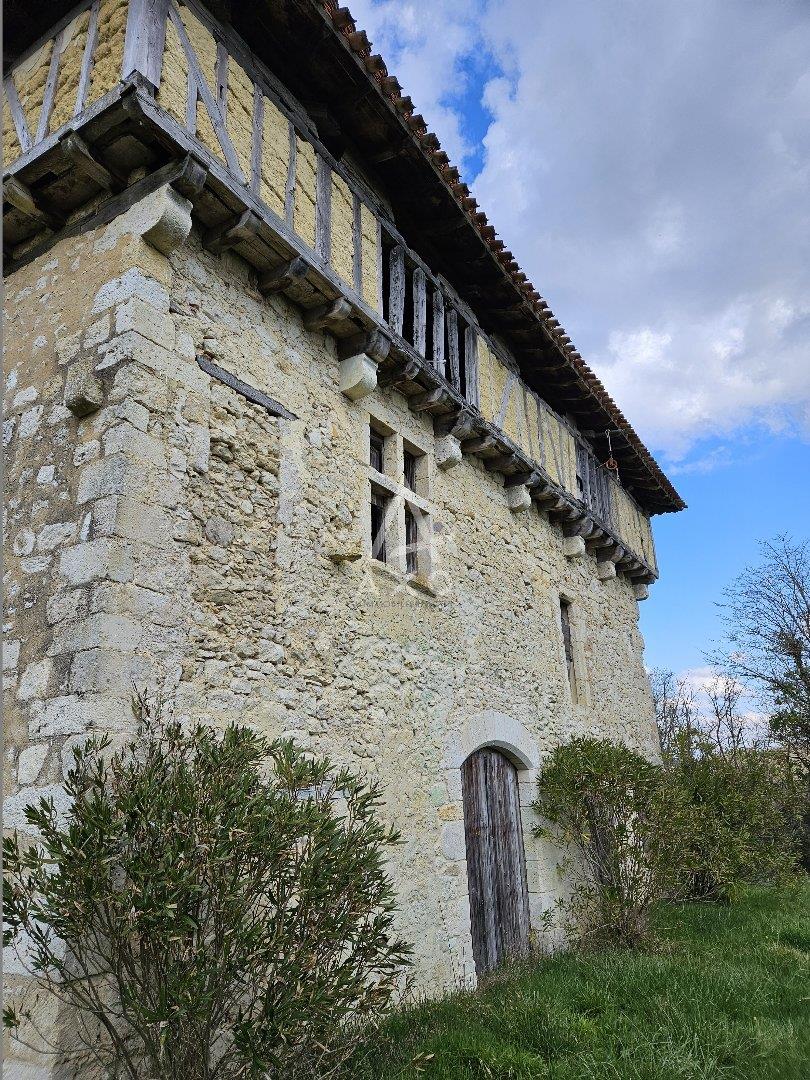 Mansion