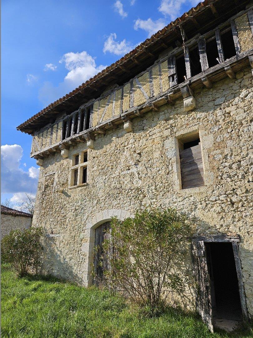 Mansion