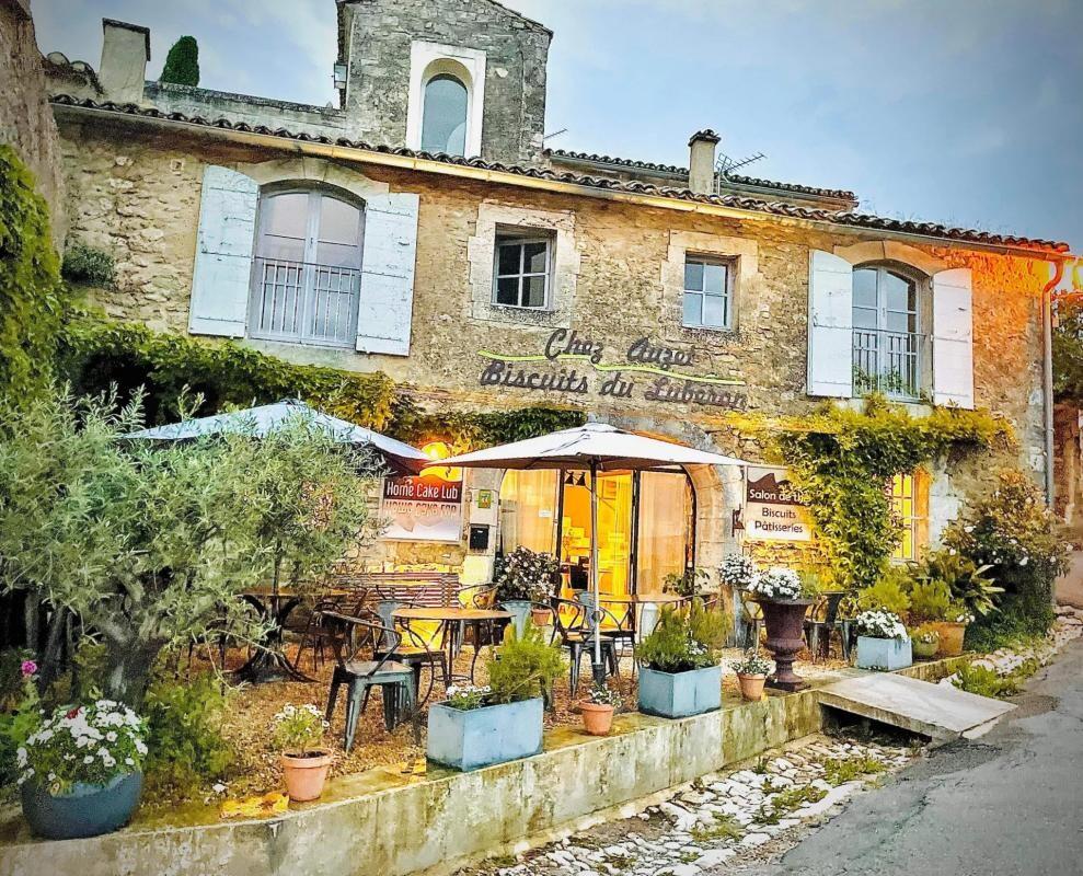 Charming house in the heart of Ménerbes