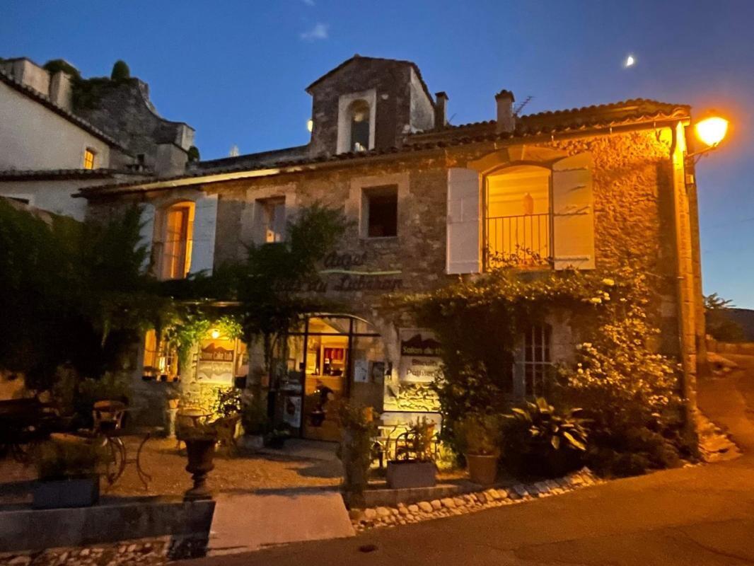 Charming house in the heart of Ménerbes