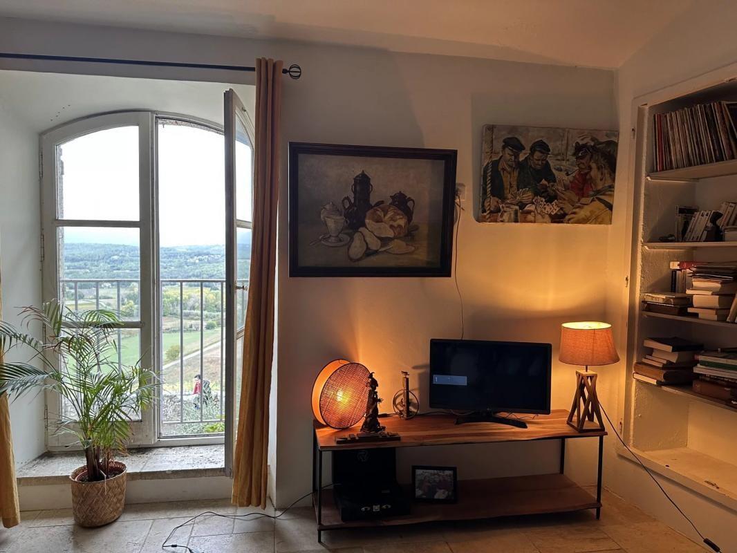 Charming house in the heart of Ménerbes