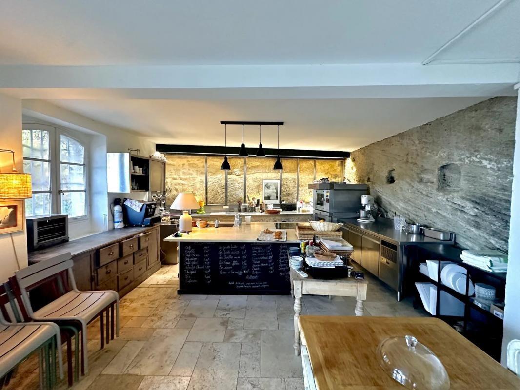 Charming house in the heart of Ménerbes