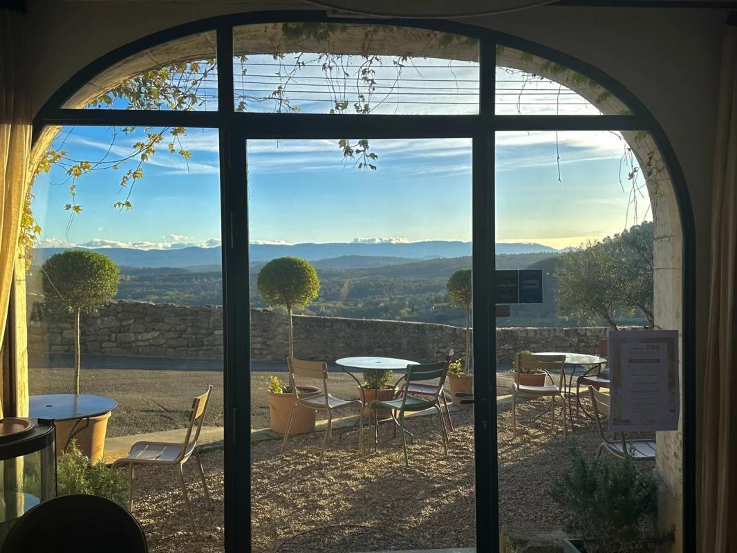Charming house in the heart of Ménerbes