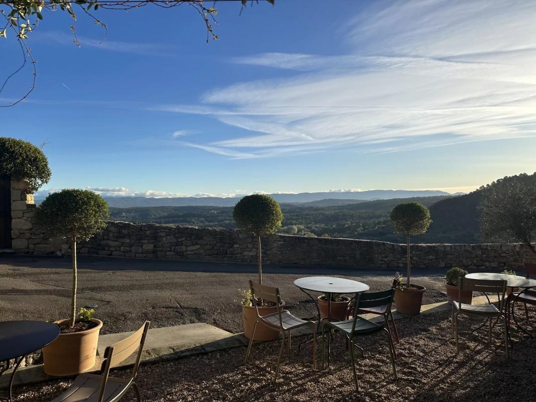 Charming house in the heart of Ménerbes