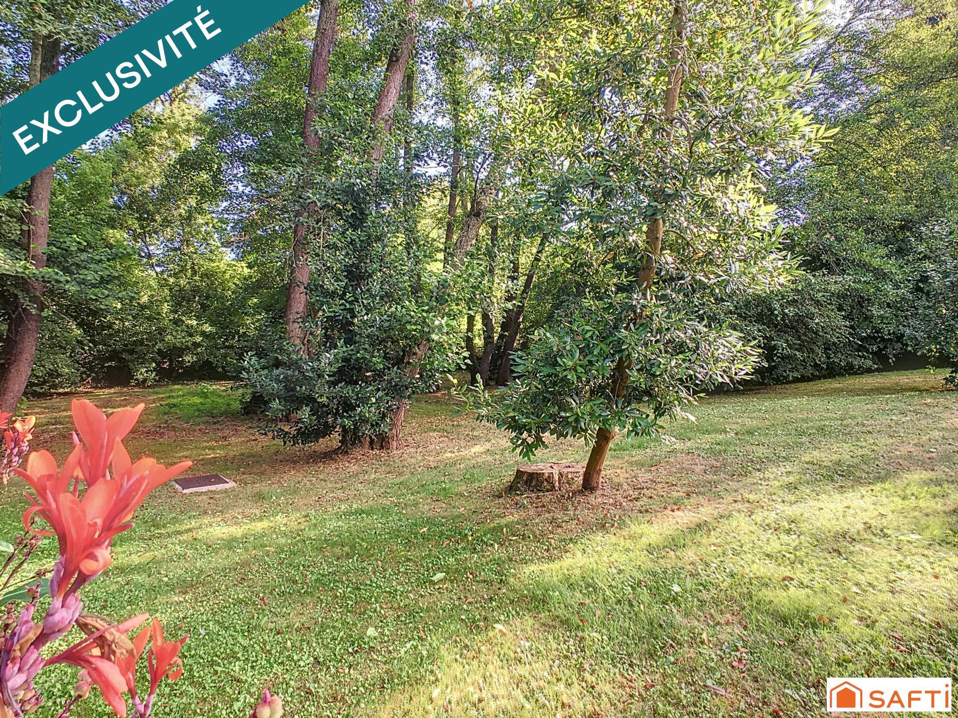Purchase: Luxury property (33170)