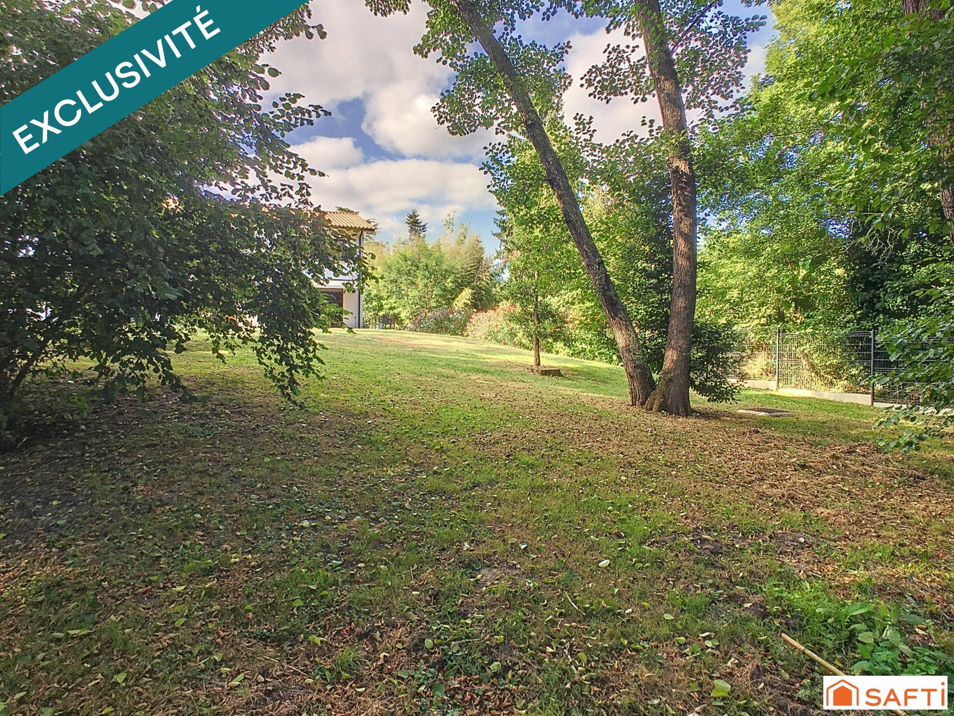Purchase: Luxury property (33170)
