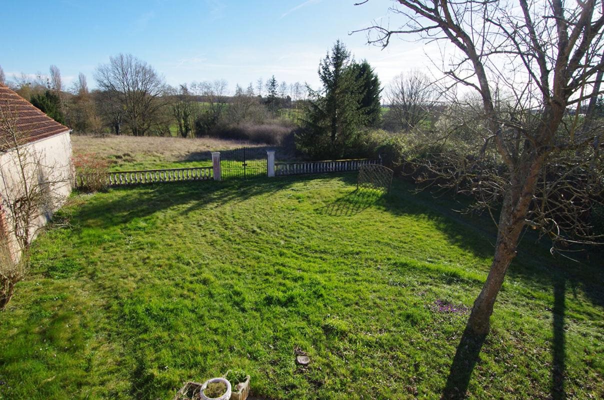 Maison à vendre, 194m², Châtillon-Coligny
