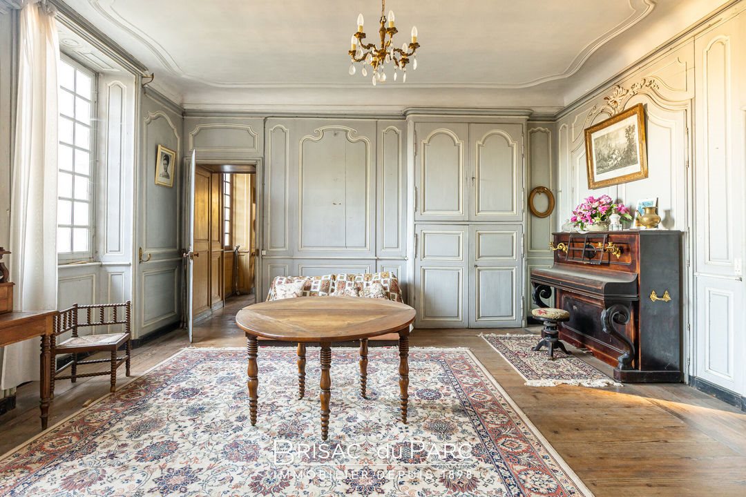 Maison à vendre, 343m², Chargey-lès-Gray