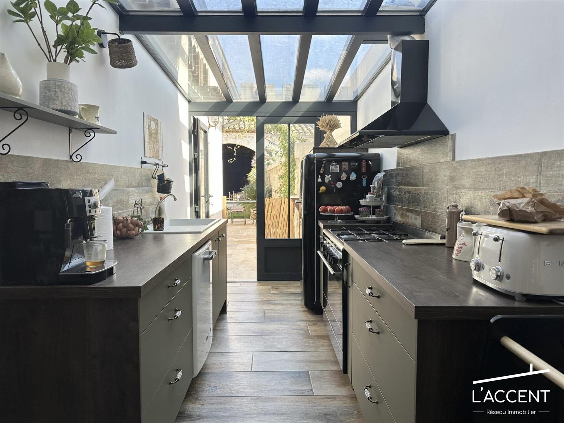 Purchase: Luxury property (30220)