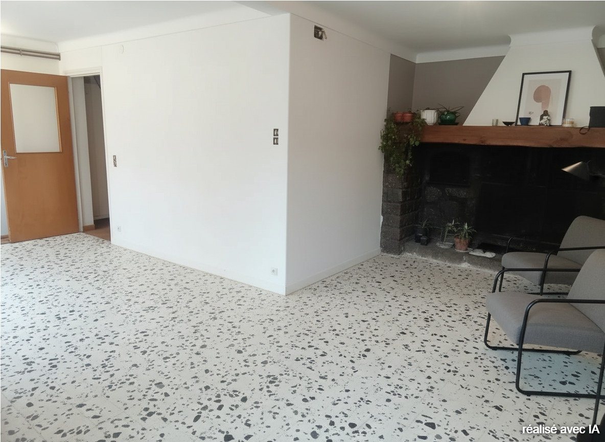 Maison à vendre, 172m², Villeneuve-d'Olmes