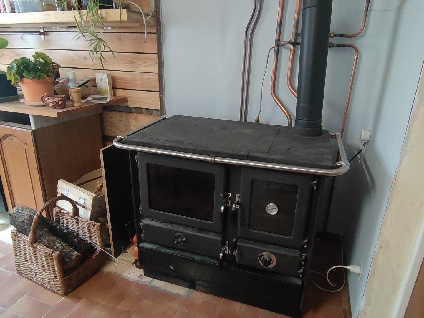 Maison à vendre, 172m², Villeneuve-d'Olmes