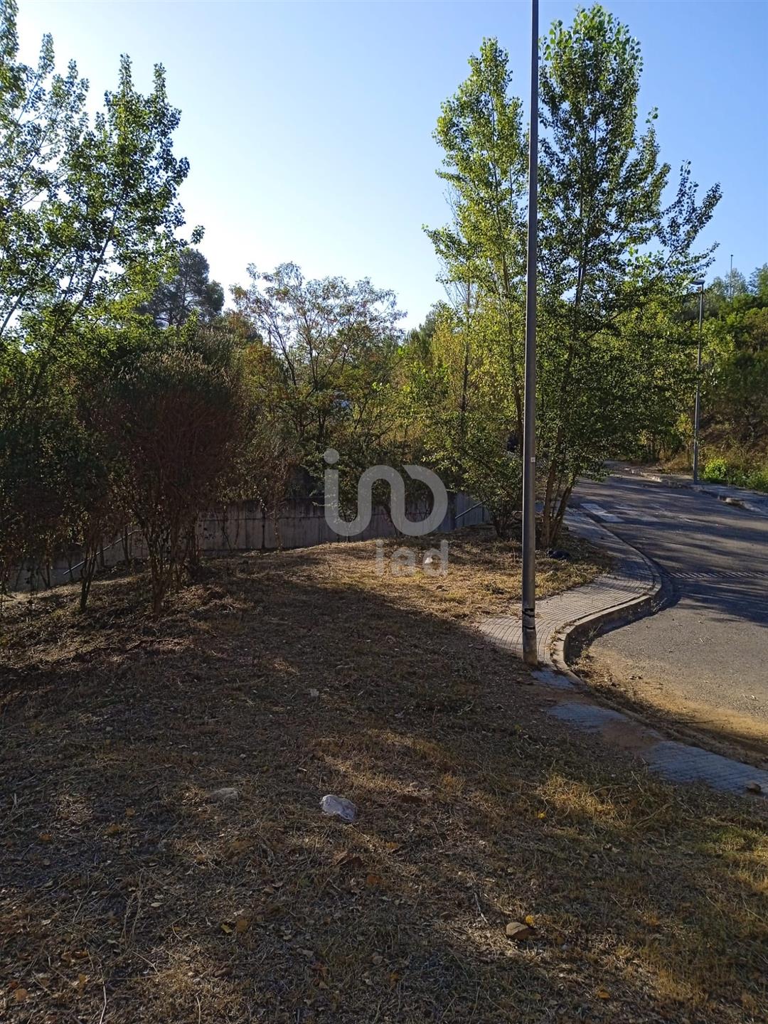 Terreno - 830 m2