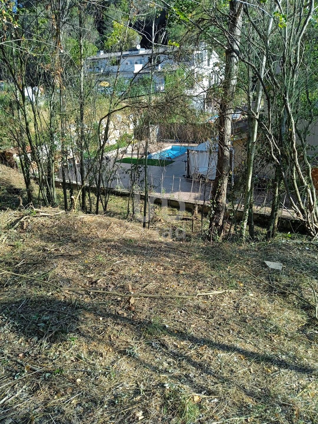 Terreno - 830 m2