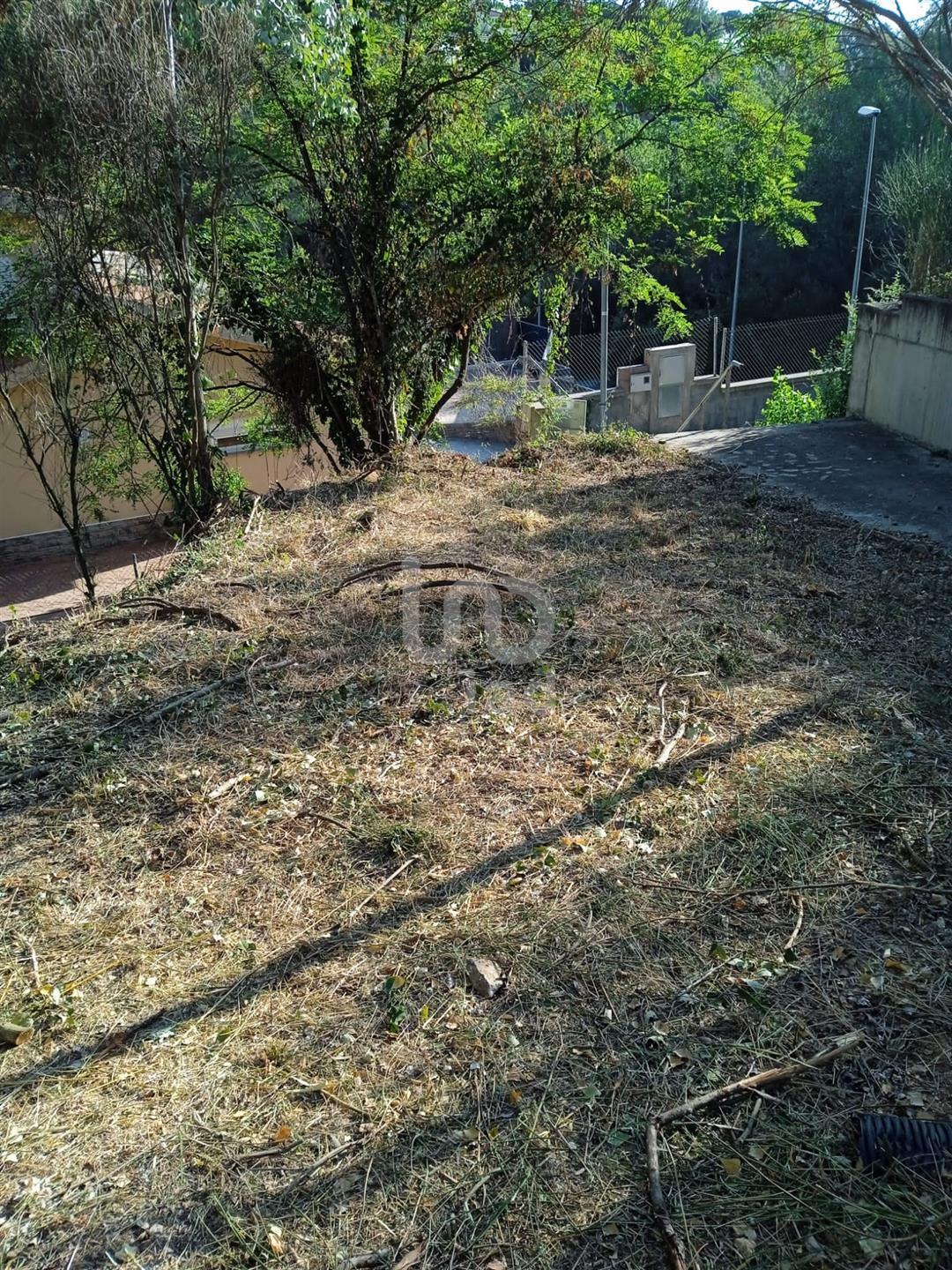 Terreno - 830 m2