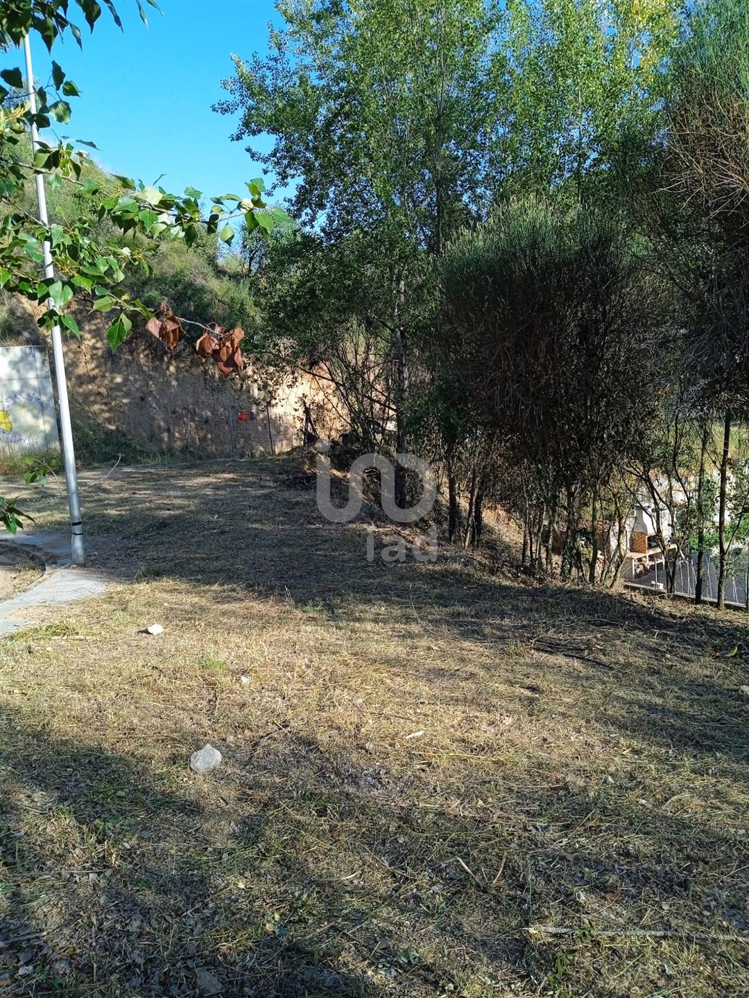 Terreno - 830 m2