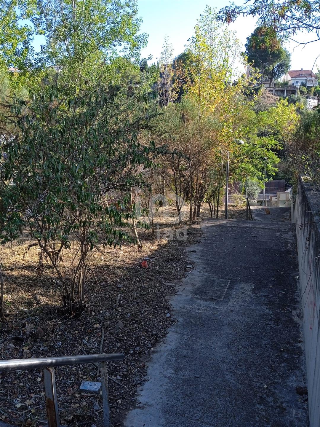 Terreno - 830 m2