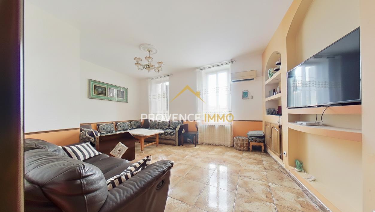 Maison à vendre, 119m², Marseille 13ème