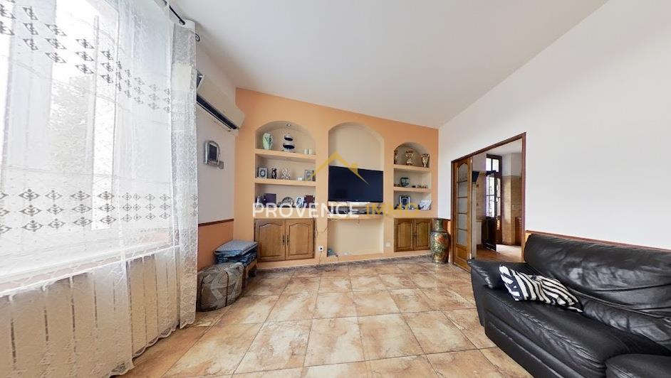 Maison à vendre, 119m², Marseille 13ème