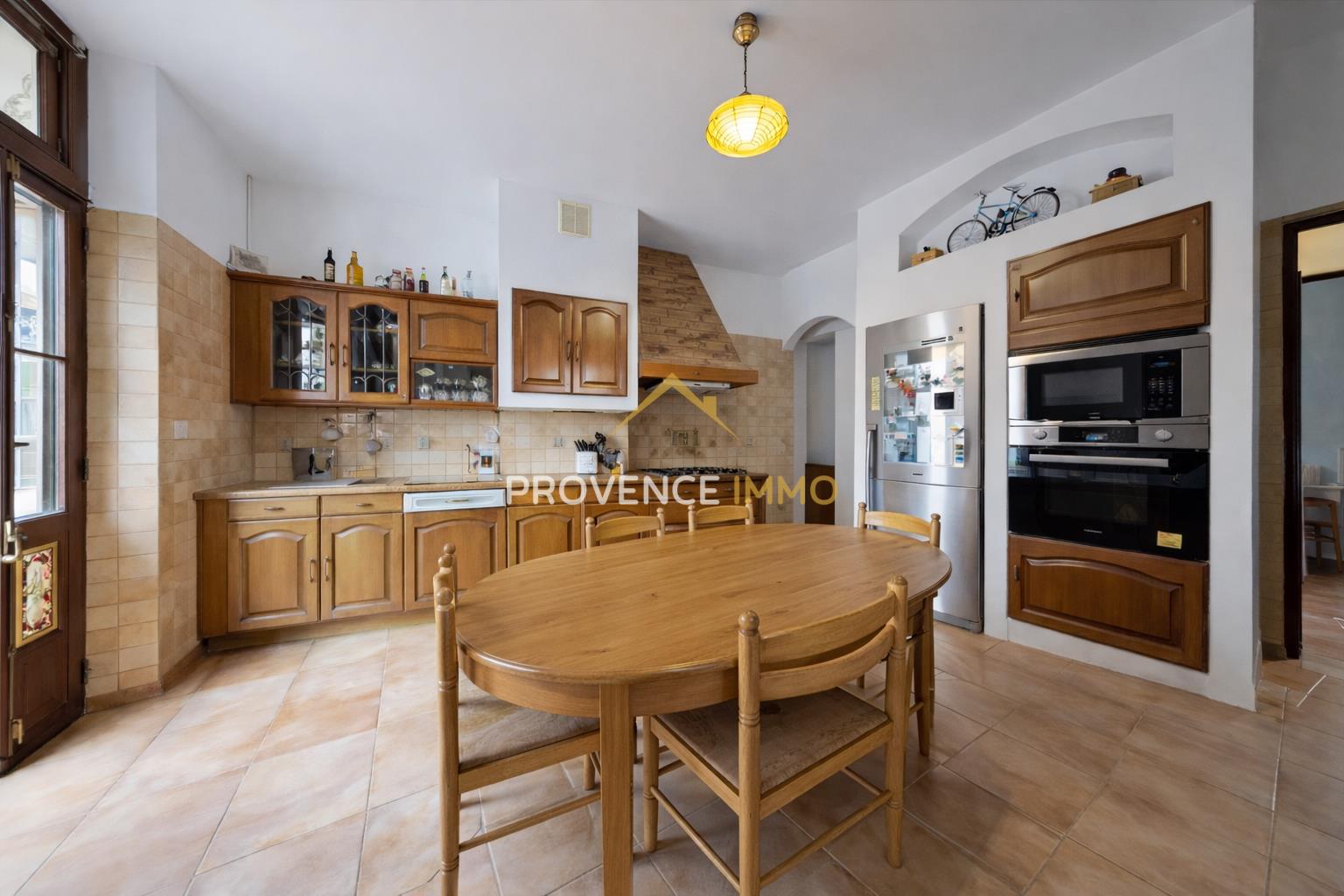Maison à vendre, 119m², Marseille 13ème