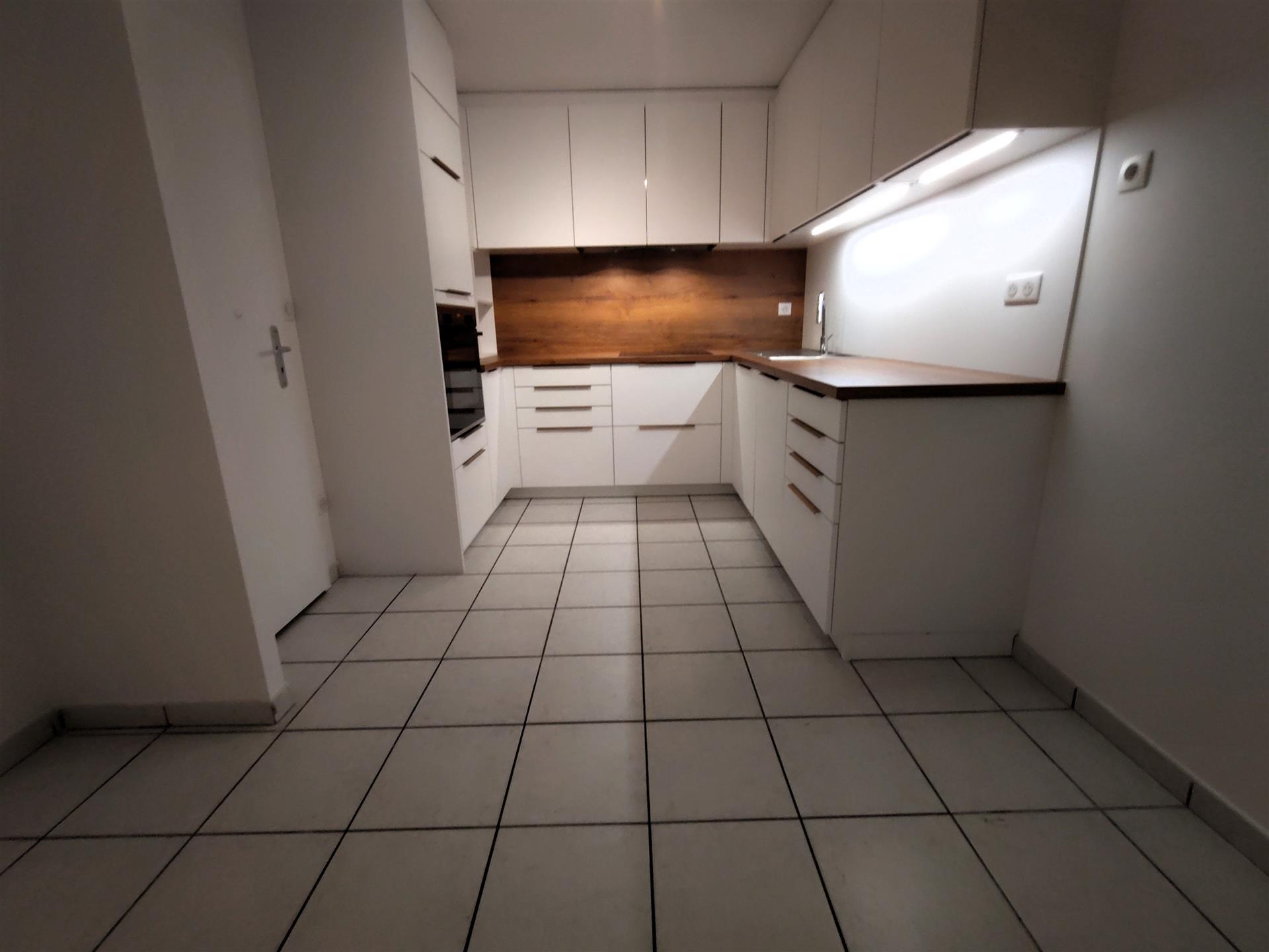 Compra: Apartamento (67300)