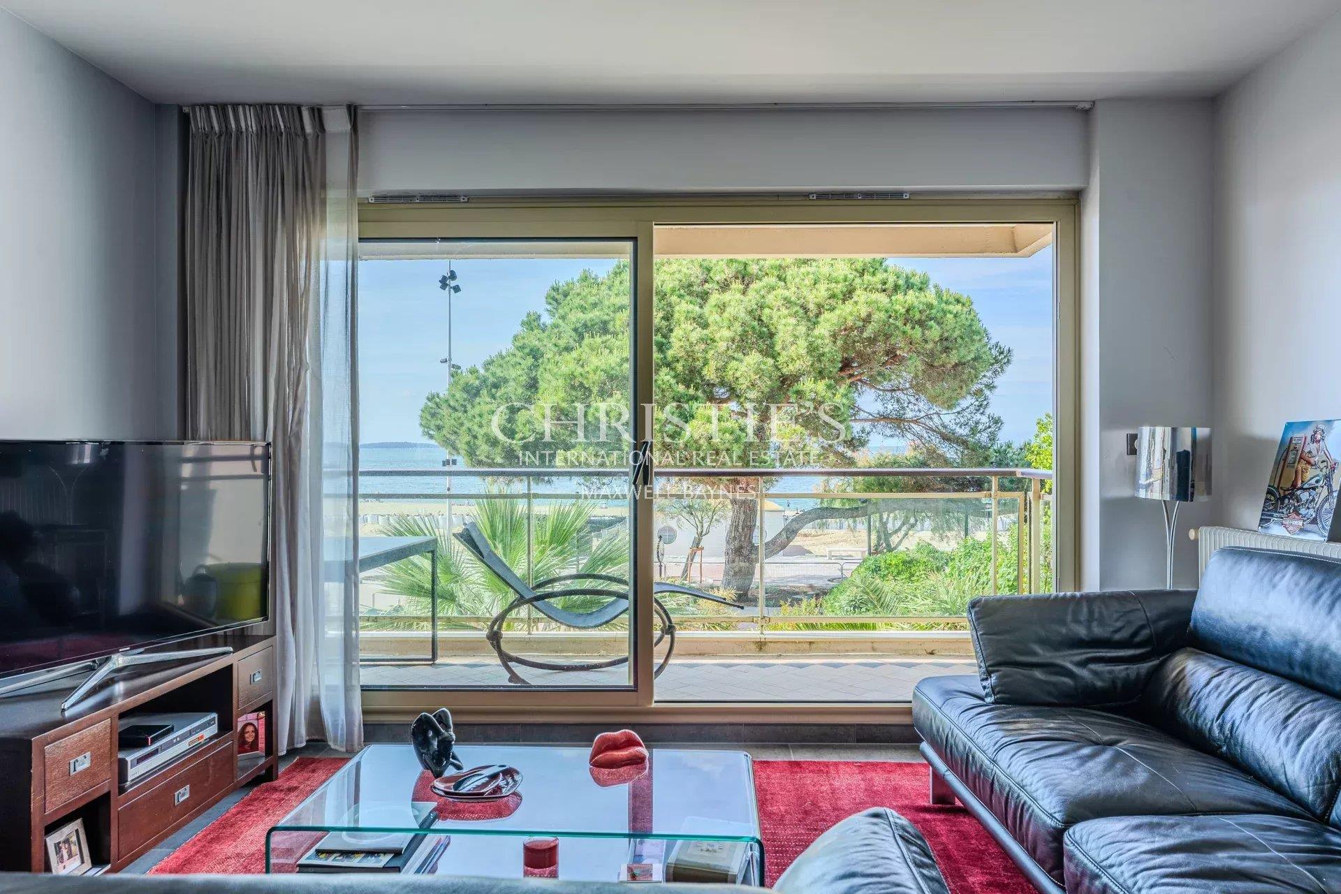 Arcachon - front line - Apartment with breathtaking view