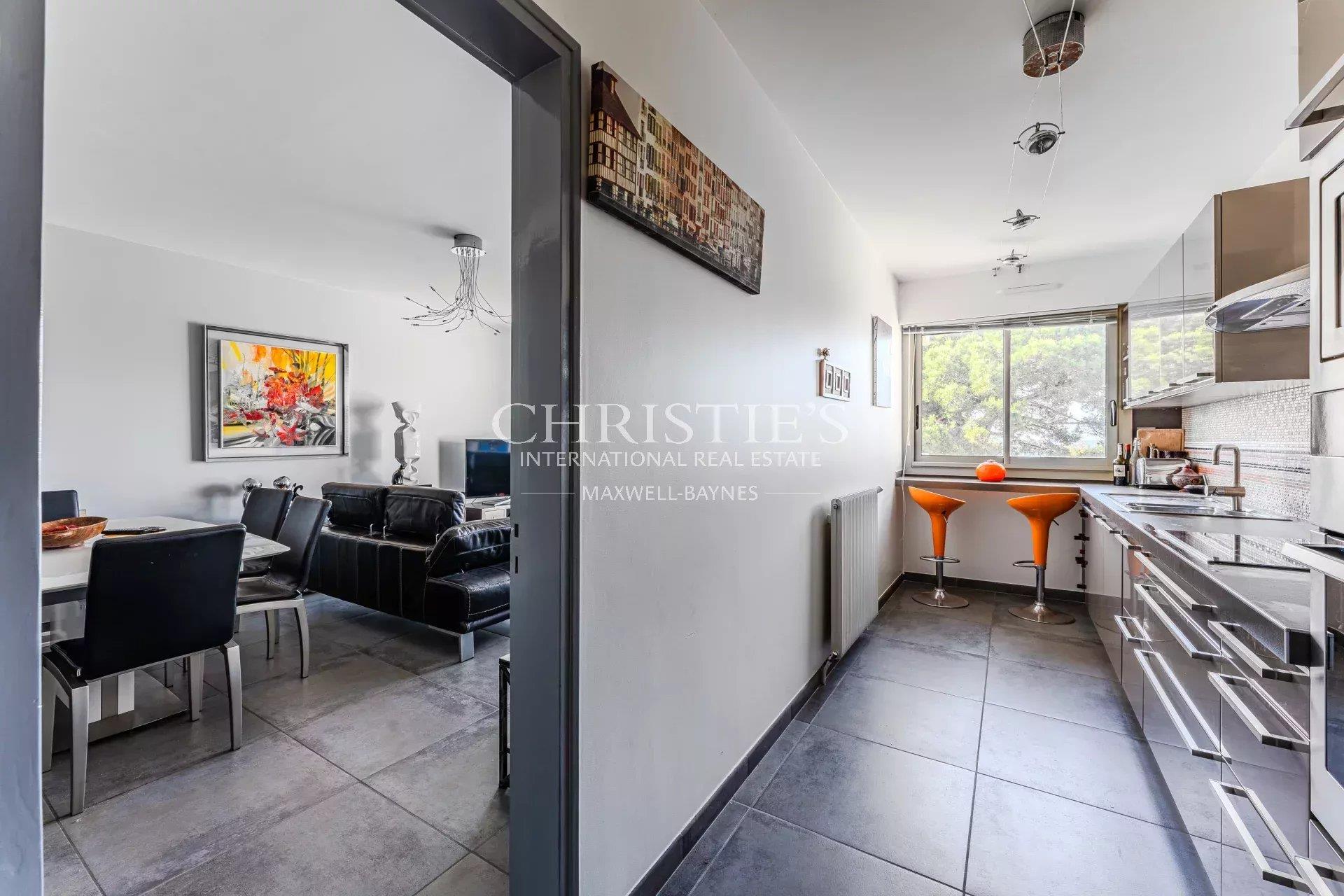 Arcachon - front line - Apartment with breathtaking view