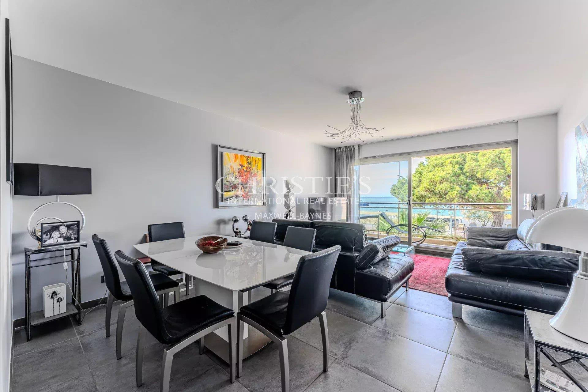 Arcachon - front line - Apartment with breathtaking view