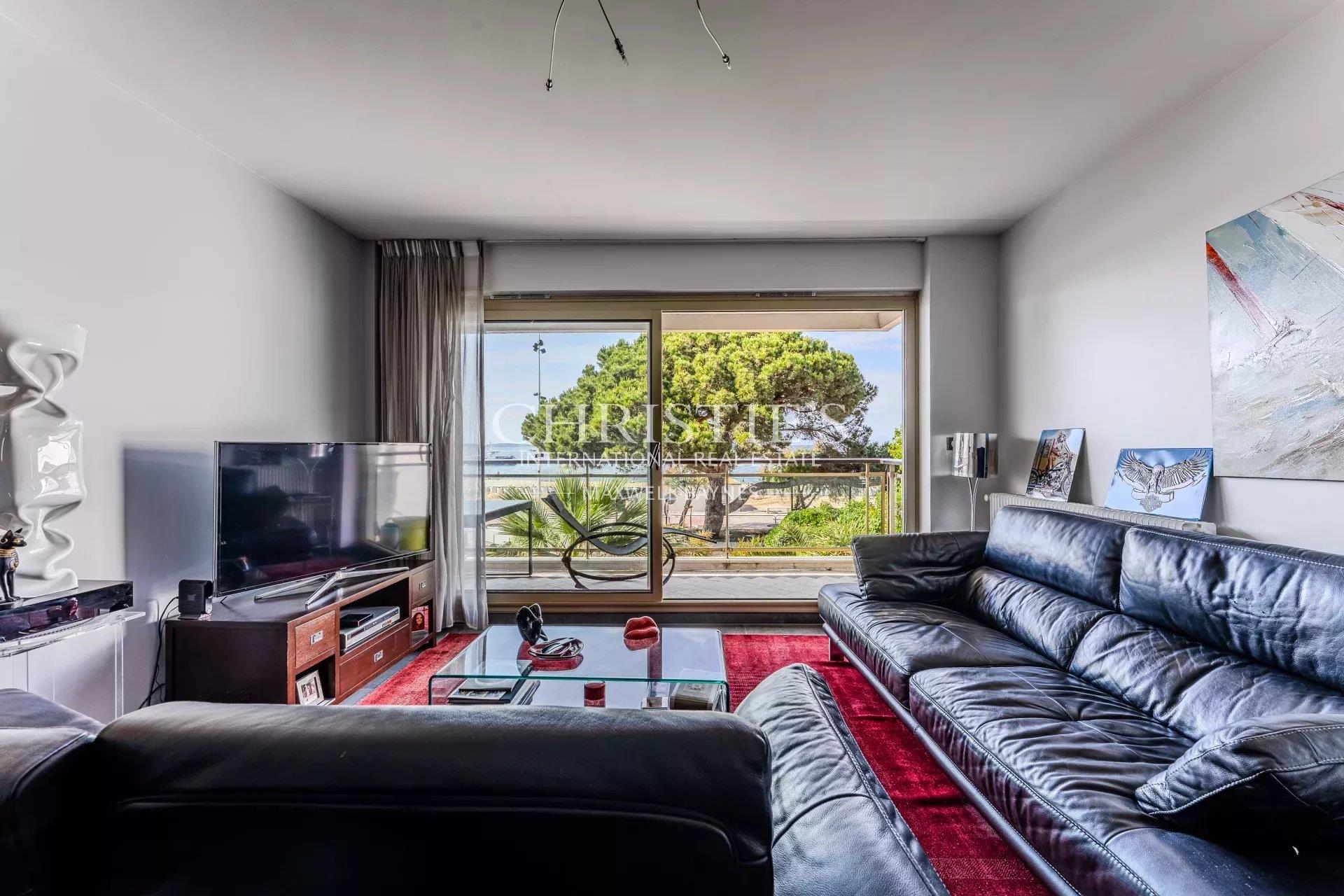 Arcachon - front line - Apartment with breathtaking view