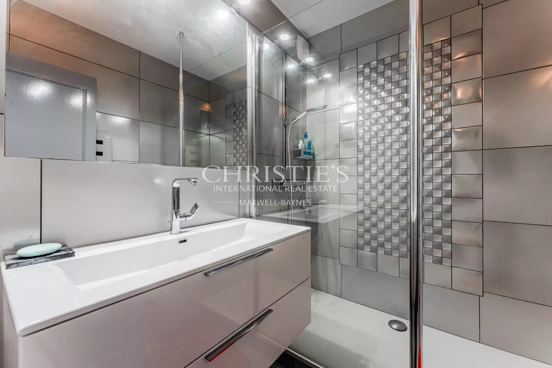 Arcachon - front line - Apartment with breathtaking view