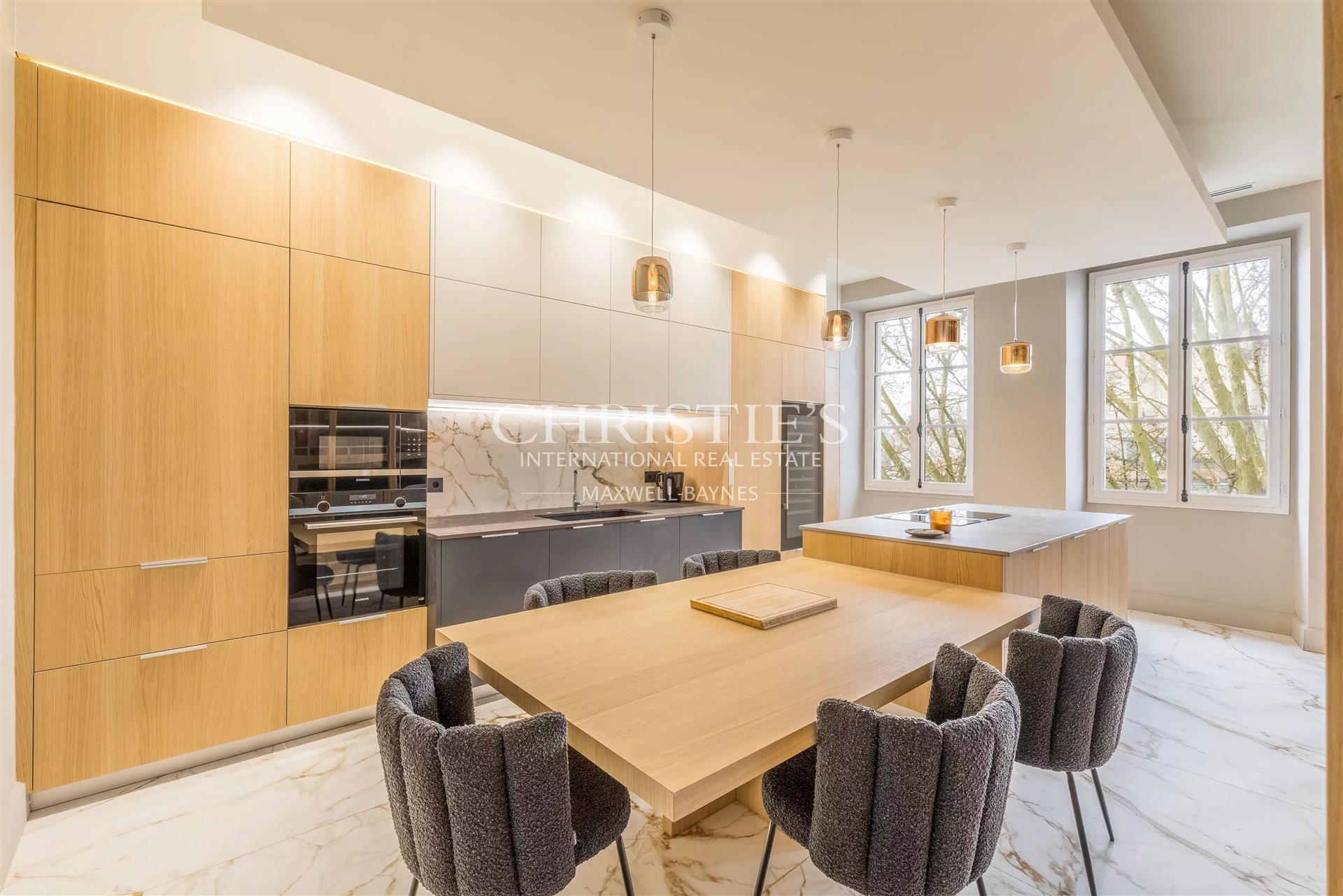 Appartement à vendre, 179m², Bordeaux