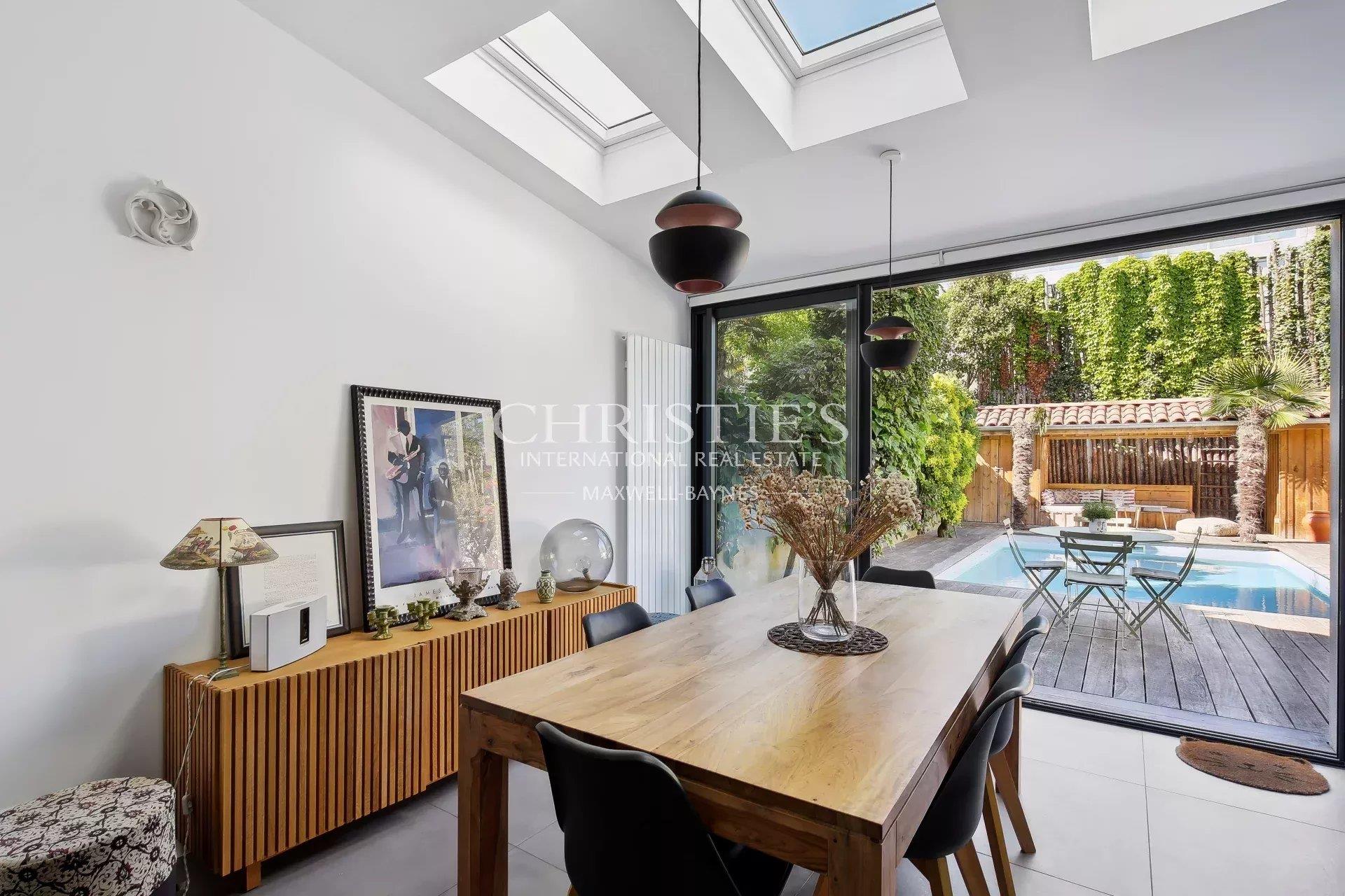 Maison à vendre, 184m², Bordeaux