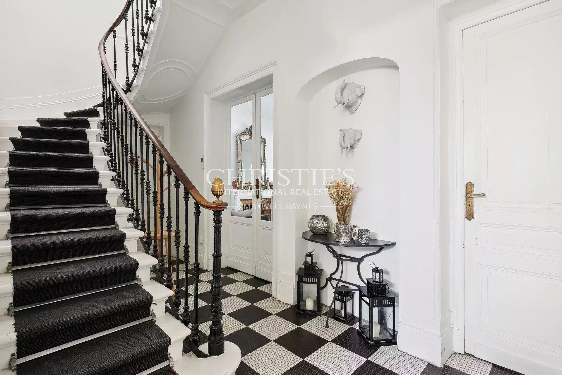 Maison à vendre, 184m², Bordeaux