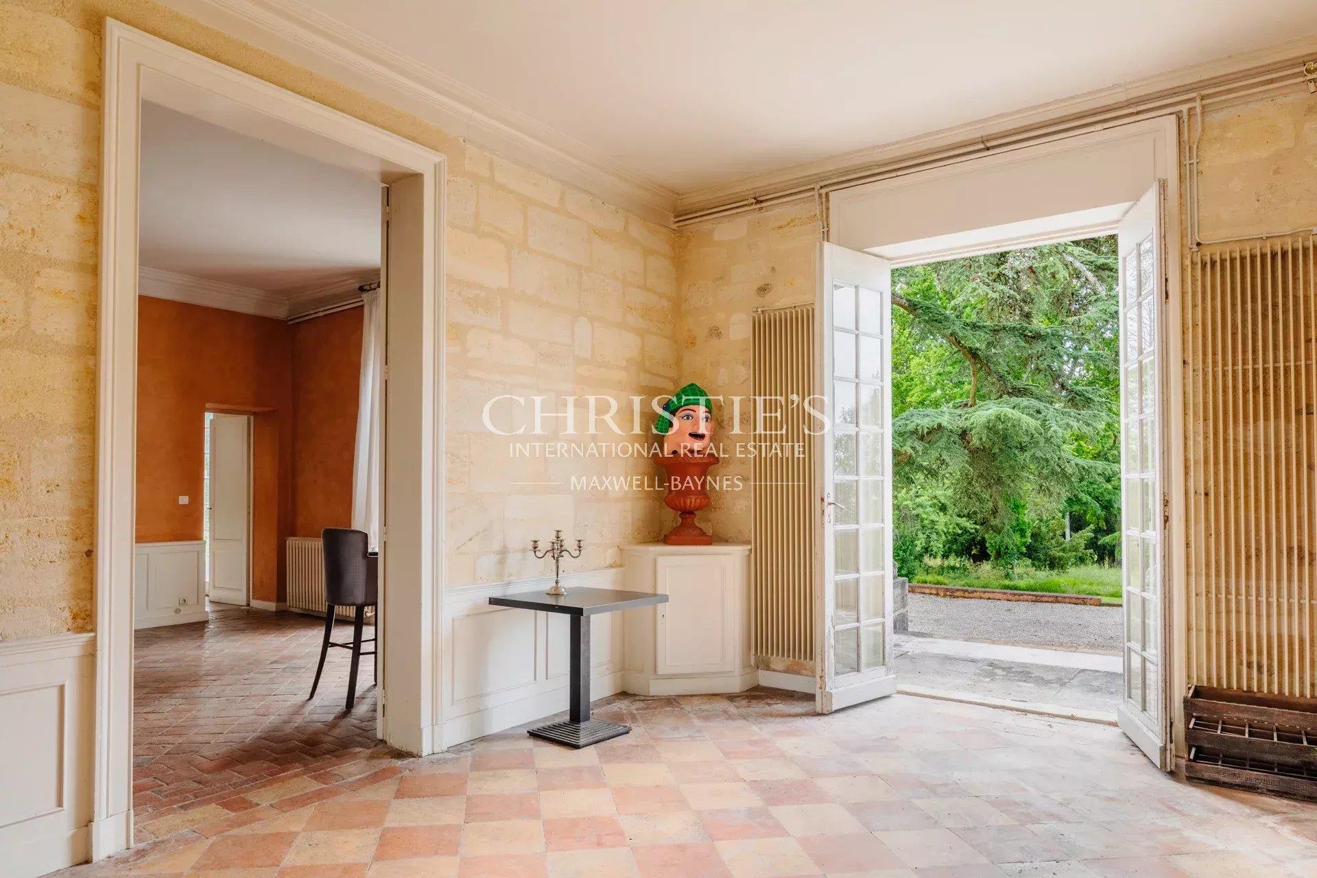Maison à vendre, 660m², Bordeaux