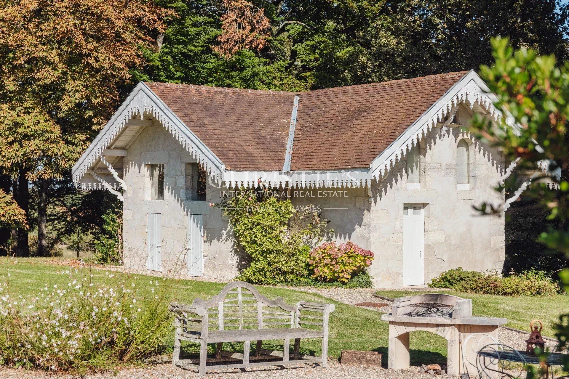 Maison à vendre, 700m², Bordeaux