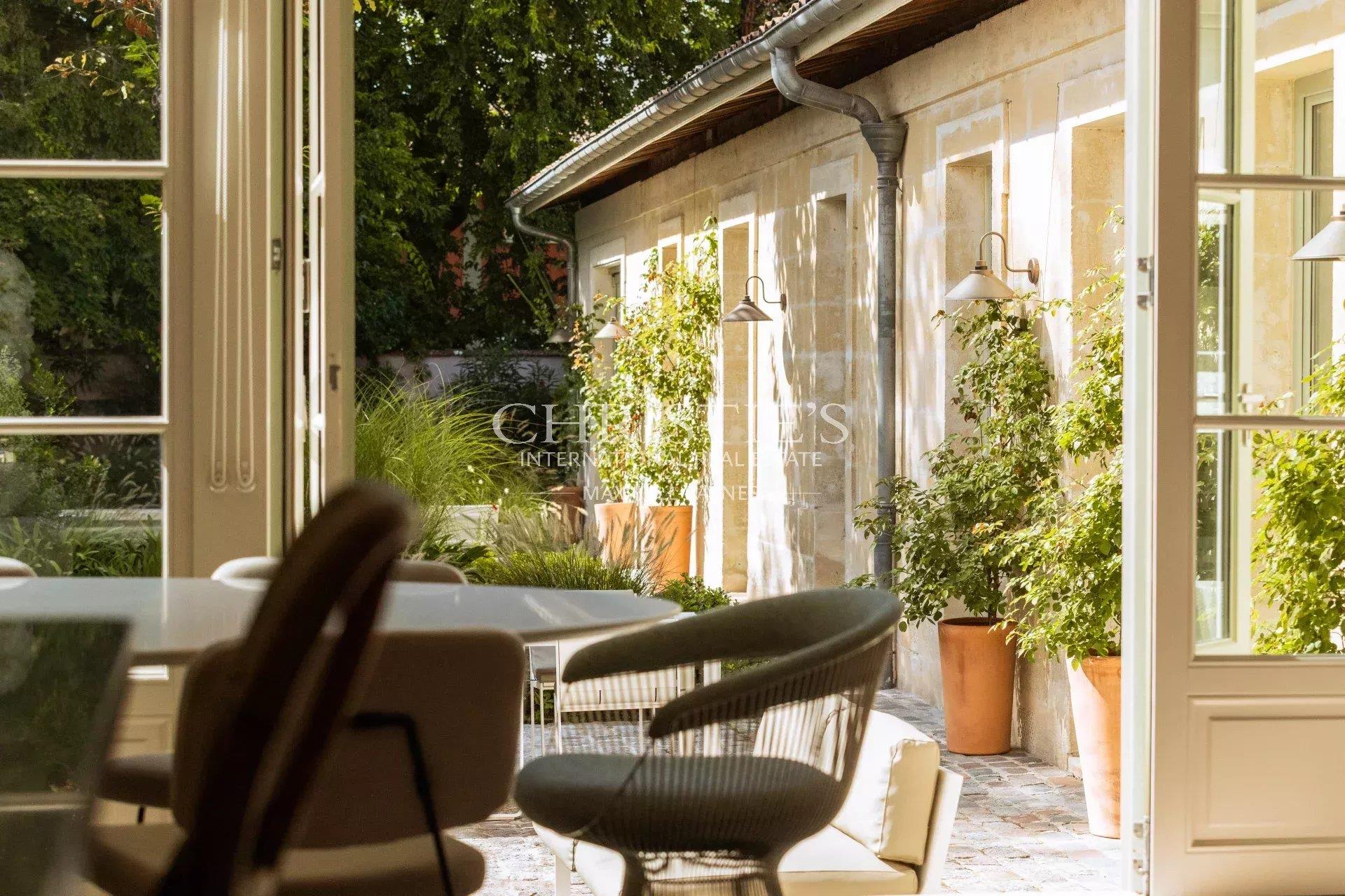 Maison à vendre, 284m², Bordeaux