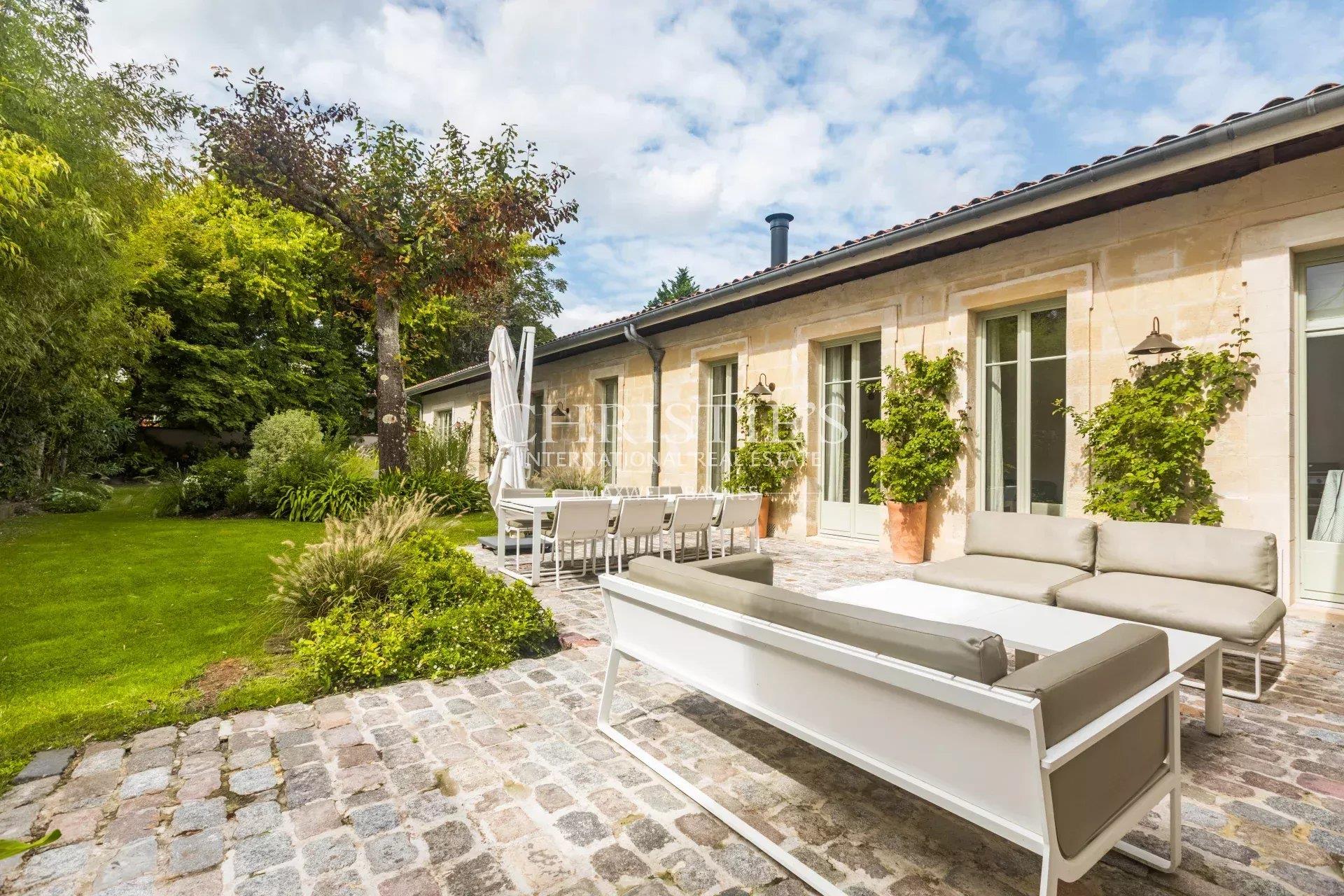 Maison à vendre, 284m², Bordeaux