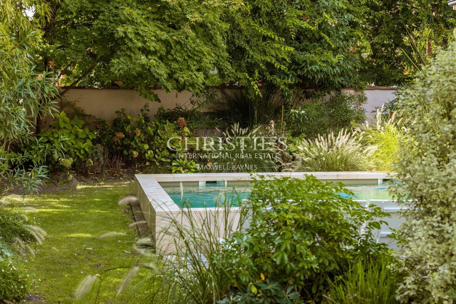 Maison à vendre, 284m², Bordeaux