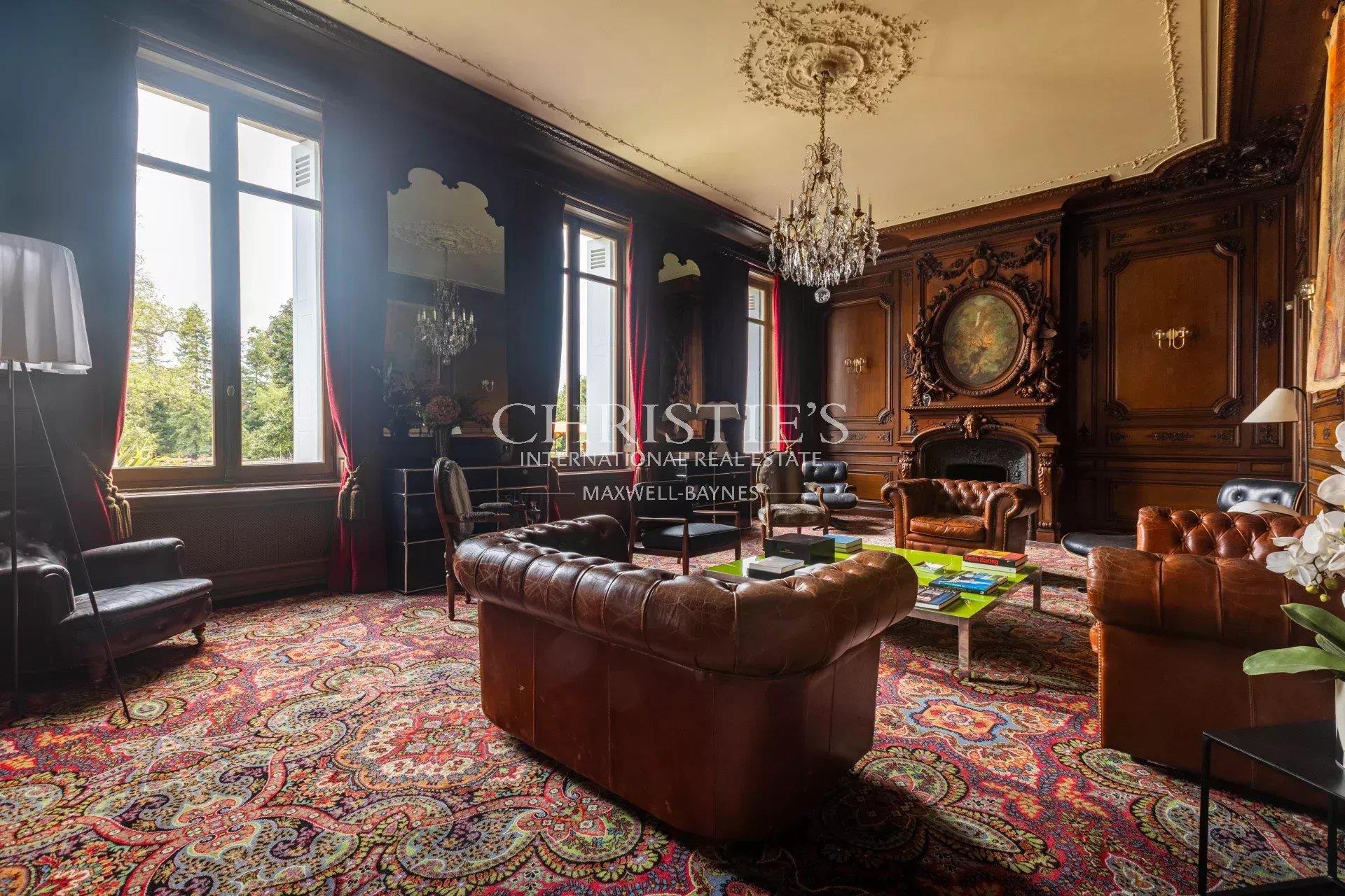 Appartement à vendre, 186m², Bordeaux