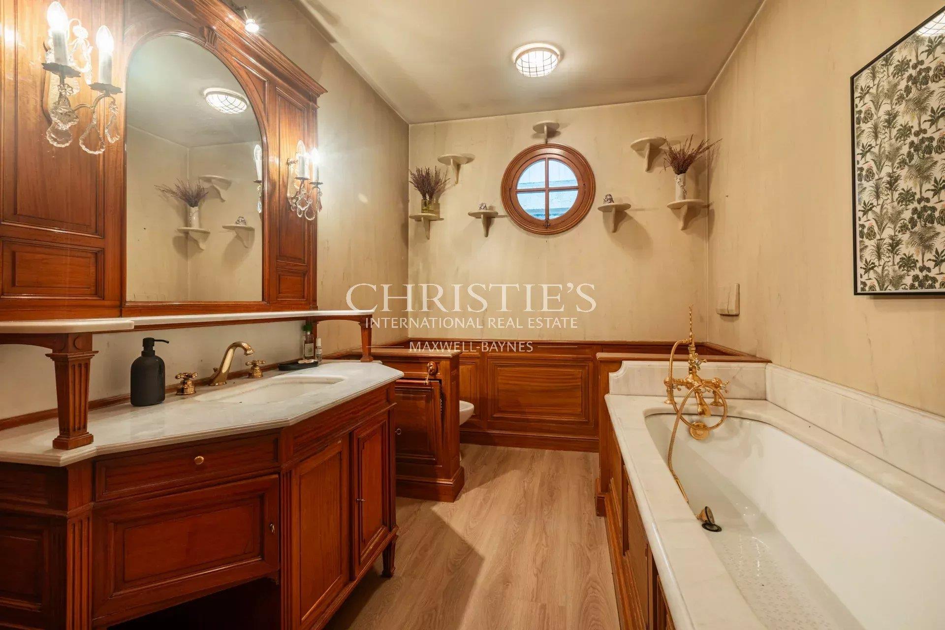 Appartement à vendre, 186m², Bordeaux