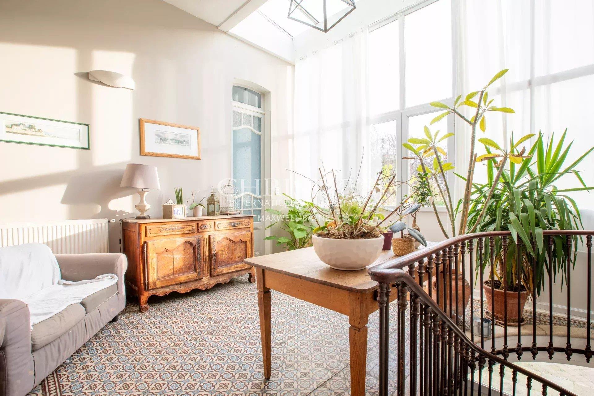 Maison à vendre, 425m², Bordeaux