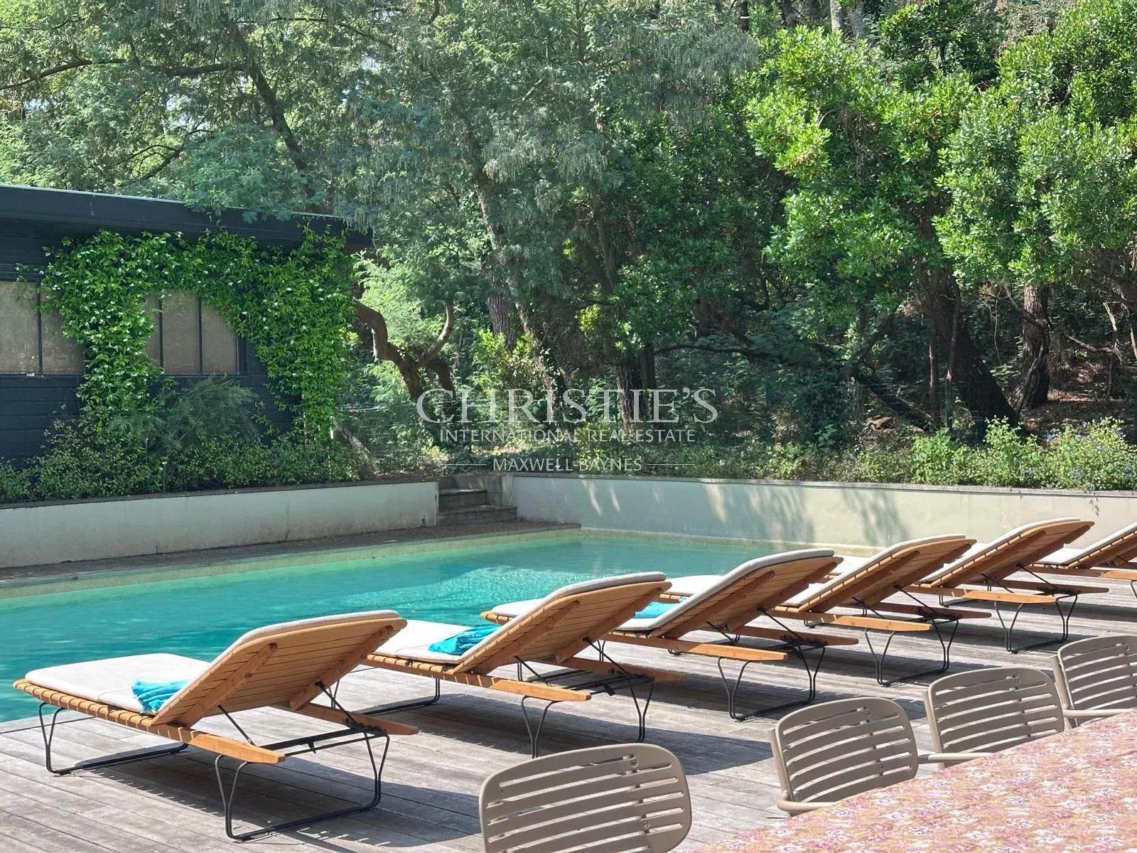 Cap-Ferret - Ravissante villa familiale