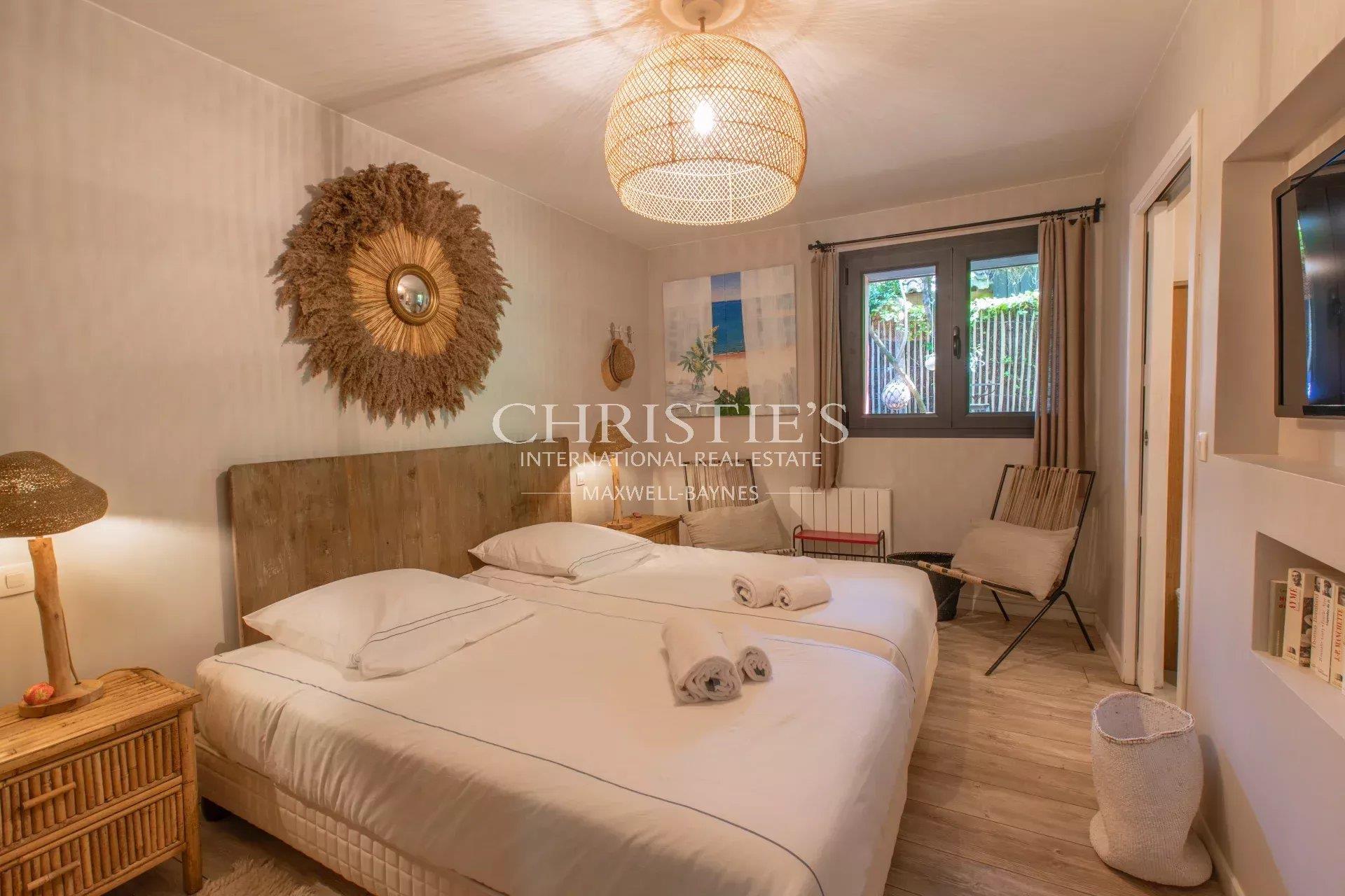 Cap-Ferret - Ravissante villa familiale