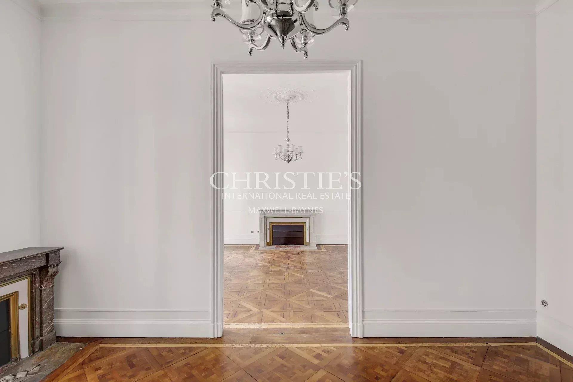 Appartement à vendre, 126m², Bordeaux